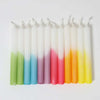 Celebration Candles 12 Pack