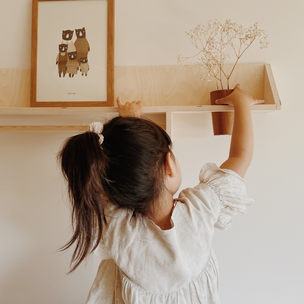 Grimm's AIKA Wooden Mug