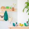 Grimm's AIKA Wooden Mug
