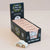 Le Toy Van toy car packaging with a single car in front on a beige background