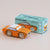 Cami wooden car