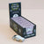 Le Toy Van packaging with a toy car model on a light background
