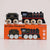 Toy train model on top of its packaging box with 'GT295 Francis' branding.