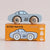 No. 15 GT85 Mavis