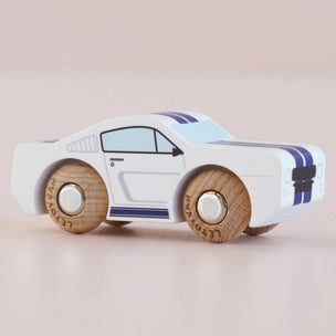 No. 17 GT95 Maverick