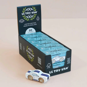 No. 17 GT95 Maverick