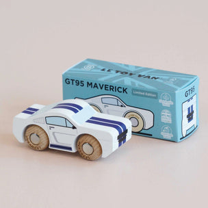 No. 17 GT95 Maverick