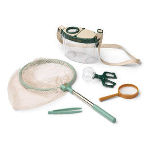 Ghita Outdoor Adventure Kit