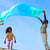 Giant Earth Playsilks | Sea