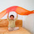 Giant Playsilks | Fire