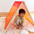 Giant Playsilks | Fire