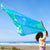 Giant Earth Playsilks | Sea
