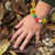 Gift Tin | Forest Bracelet Craft Kit