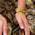 Gift Tin | Forest Bracelet Craft Kit