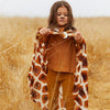 Sarah's Silks Playsilk | Giraffe | Conscious Craft