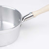 Glückskäfer Pot with handle | Aluminium