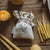 Goldrick Beeswax Birthday Candles