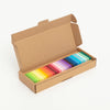 Block Design | Gradient Dominoes