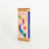Block Design | Gradient Dominoes