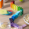 Block Design | Gradient Dominoes