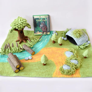 Tara Treasures | The Gruffalo® Playscape Play Mat