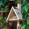 Terra Kids Bird Box Kit- Feeder
