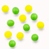 Kikkerland Reusable Water Balls 