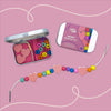 Gift Tin | Heart Bracelet Craft Kit
