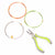 Terra Kids Wire Bending Pliers | Conscious Craft