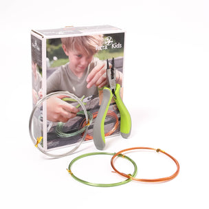 Terra Kids Wire Bending Pliers | Conscious Craft