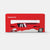 Candylab Hachigo Red Racer