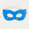 Sarah's Silks Super Hero Mask | Star | Conscious Craft