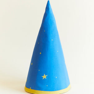 Sarah's Silks Wizard Hat | Conscious Craft