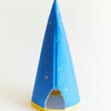 Sarah's Silks Wizard Hat | Conscious Craft
