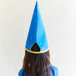 Sarah's Silks Wizard Hat | Conscious Craft