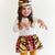 Sarah Silks Tutu Tiger| Conscious Craft