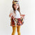 Sarah Silks Tutu Tiger| Conscious Craft