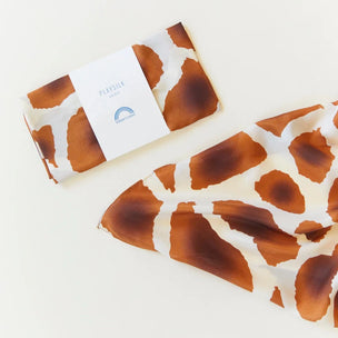 Sarah's Silks Playsilk | Giraffe | Conscious Craft