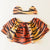 Sarah Silks Tutu Tiger| Conscious Craft