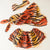 Sarah Silks Tutu Tiger| Conscious Craft