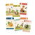 Moulin Roty Happy Families Game | In the Garden