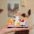 Dapple & Dot Pop Out Card | Happy Birthday Dog