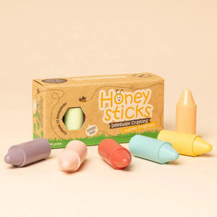 Honeysticks Originals | Pastel