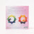Window Star Kit No: 2 | Rainbow