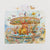 Sarah's Silks Carousel Seek & Find Playsilk