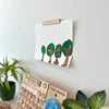 Magnetic Picture Hanger From Jennifer 40cm