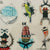 Londji | Pirate Magnets | Conscious Craft
