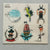 Londji | Pirate Magnets | Conscious Craft