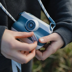 KIDYWOLF K-Print | Thermal Printing Camera