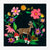 Whispers of the Wild | Woodland Deer Postcard | Conscious Craft